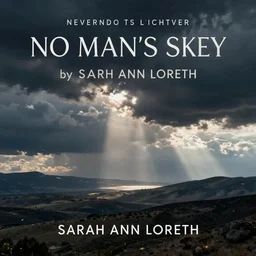 no man's sky by sarah ann loreth