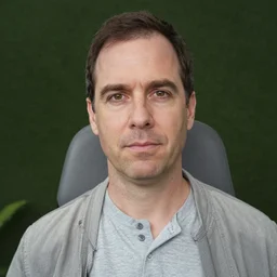 mark craig
