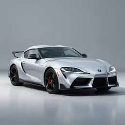 car supra 1 9 8 9