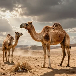 the straw that broke the camel's back