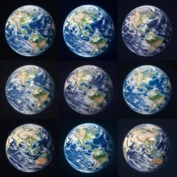 how the others see the world