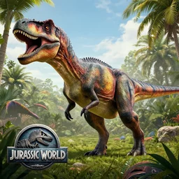 new dinosaur hybrid from a new jurassic world movie