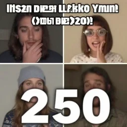 the best meme of the year 2 0 5 0