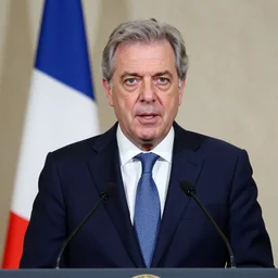 Gérard Darmanin