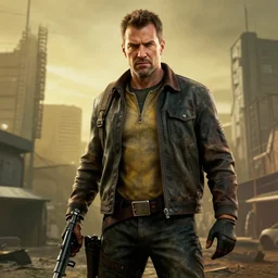 rodd howard in fallout 4