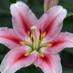 real life photo of lily flowers, realistic, 8 k, macro photo, iso 1 0 0, shutter speed 1 2 5, aperture 8