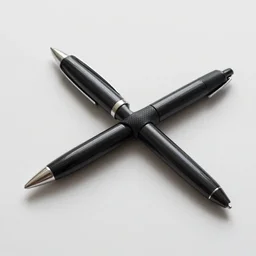 pens knolling