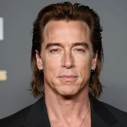 female arnold schwartzenegger