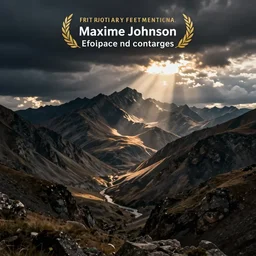 Maxime Johnson