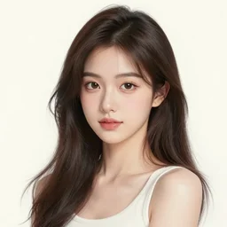 realistic beautiful gorgeous natural cute girl art drawn full HD 4K highest quality in artstyle by professional artists WLOP, Taejune Kim, yan gisuka, JeonSeok Lee, artgerm, Ross draws, Zeronis, Chengwei Pan on Artstation