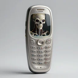 cell phone design by hr giger, biomechanical, 4 k, hyper detailed