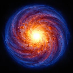 heat death of the universe