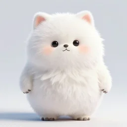fluffy mc fluffmeister