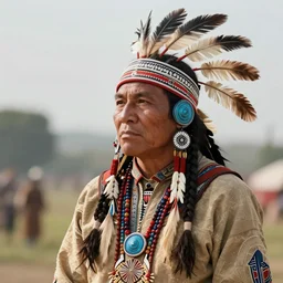 American Indian, concept art,artstation,8k,ultra hd detaling