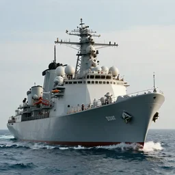 general despair, colonel of despair ships incorporated, navy ad