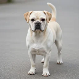 a dog, 8k, real photo