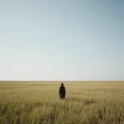 The land of god
