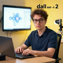 a loser who uses dall - e 2 instead of stable diffusion