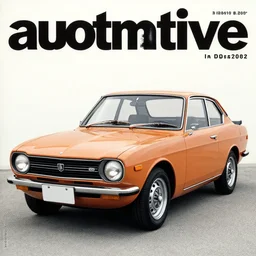 1 9 7 0 auotmotive magazine cover datsun 5 1 0,