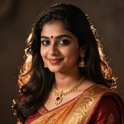 a portrait of variamkunnan