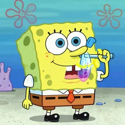 the biblical apocalypse comes to spongebob