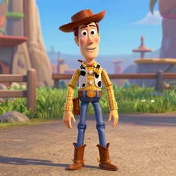 woody in friday the 1 3 th