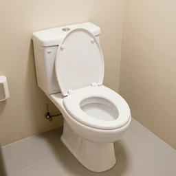 a 4 k photorealistic photo of a nintendo toilet