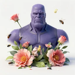 the platonic ideal of flowers, rotting, insects and praying of cletus kasady carnage thanos dementor wild hunt doctor manhattan chtulu mandelbulb spirited away bioshock davinci heavy rain, d & d, fantasy, ego death, decay, dmt, psilocybin, art by artgerm and greg rutkowski and alphonse mucha and john bauer
