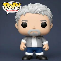lula funko