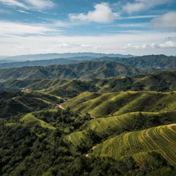 an amazing landscape image, 4k