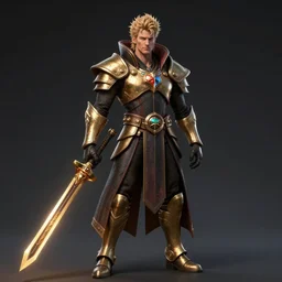 zeddicus zu'l zorander