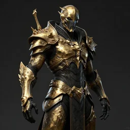 grimdark ouro preto, unreal engine, 8 k, ultra realistic, ultra detail, ray tracing