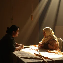 a scene from aqui no hay quien viva