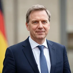 Bengt Bergt, German SPD politician