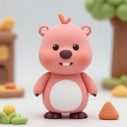 loky claymation