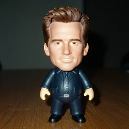 strong arnold schwarzenegger as nendoroid!, kodak film