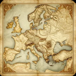 map of the underworld on old aged paper, elegant, highly detailed, ray tracing, digital painting, artstation, concept art, smooth, sharp focus, illustration, art by artgerm and greg rutkowski and alphonse mucha, 8 k