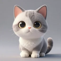 a 4 th dimensional cat