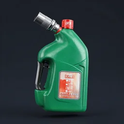 any octane render