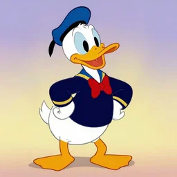 daffy duck, disney animation