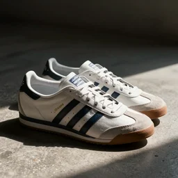 adidas japanese jikatabi, sneakers with a divided toe