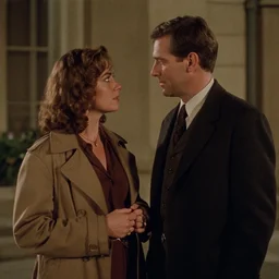 a film still from fallen angels ( 1 9 9 5 )