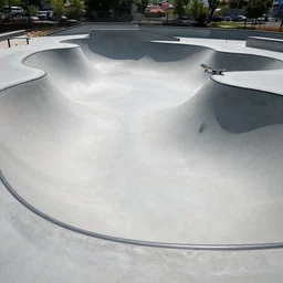 skate park, photography, highly detailed