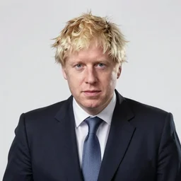 A portrait of Boris Johnson with the body of a snake, wearing a suit, at a house party, laughing at the poor, high definition, digital art, illustration, hyperrealist