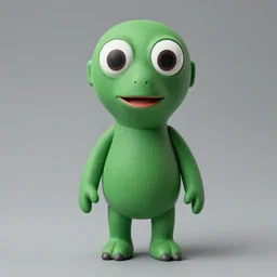 pepe kigurumi