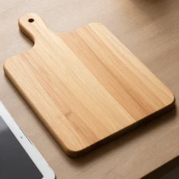 ipad as a cutting board