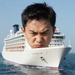 om cruise angry