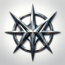 metal band logo