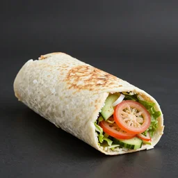 Danny burrito