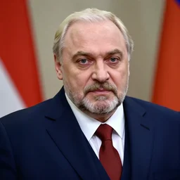 Lukashenko as a main character in film dictator